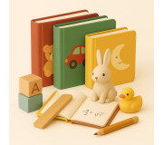 Книги для найменших дітей