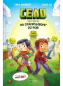 Minecraft. Село. Книга 1. Застряглі на Смарагдовому острові