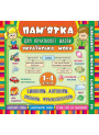 Українська мова. Синоніми, антоніми, омоніми, фразеологізми 1-4 класи. Довідник школяра