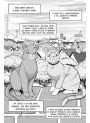Коти-вояки АССА Пригоди Сіросмуга. Прихисток вояка. Манґа 2 Ерін Гантер