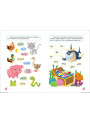 Навчаємося читати Торсінг Слова Фісіна А.О.