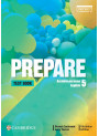 НУШ Тести Лінгвіст Prepare for Ukraine НУШ 5 Test book Збірник тестів Англійська мова 5 клас до підручника Д. Коста М. Вільямс