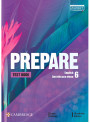 НУШ Збірник тестів Лінгвіст Prepare for Ukraine 6 Test Book Англійська мова 6 клас до підручника Д. Коста М. Вільямс