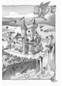 Книга Лицар-дракон. Дракони! Ранок Кайл М’юборн, Донован Бікслі