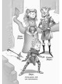 Книга Лицар-дракон. Дракони! Ранок Кайл М’юборн, Донован Бікслі