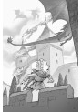 Книга Лицар-дракон. Дракони! Ранок Кайл М’юборн, Донован Бікслі