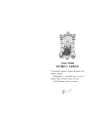 Книга Втеча у часі. Саллі Ніколлз Ранок