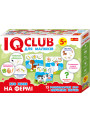 IQ-club для малюків. Навчальні пазли. Хто живе на фермі Ранок Навчальні та розвиваючі ігри для дітей від 5-ти років
