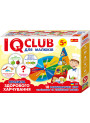 IQ-club для малюків. Навчальні пазли. Розвага з навчанням. Здорове харчування Ранок Навчальні та розвиваючі ігри для дітей від 5-ти років