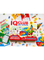 IQ-club для малюків. Навчальні пазли. Розвага з навчанням. Здорове харчування Ранок Навчальні та розвиваючі ігри для дітей від 5-ти років