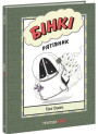 Книга Бінкі. Рятівник Ранок Ешлі Спайрс