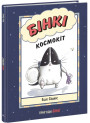 Книга Бінкі. Космокіт Ранок Ешлі Спайрс