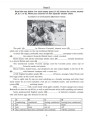 Підготовка до ЗНО Богдан English Exam Focus. Tests. Тестові завдання з відповідями 7-11 клас