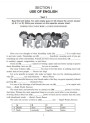 Підготовка до ЗНО Богдан English Exam Focus. Tests. Тестові завдання з відповідями 7-11 клас