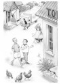 Книга НЛО за селом Ранок Бонь Н.