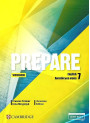 НУШ Робочий зошит Лінгвіст Prepare Ukrainian Edition Workbook Англійська мова 7 клас до підручника Д. Коста М. Вільямс