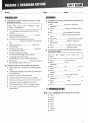 НУШ Тести Лінгвіст Prepare Ukrainian Test book Англійська мова 7 клас до підручника Д. Коста М. Вільямс