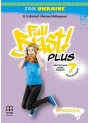 НУШ Робочий зошит Лінгвіст Full Blast Plus for Ukraine 7 Workbook Англійська мова 7 клас Мітчелл Г.К.