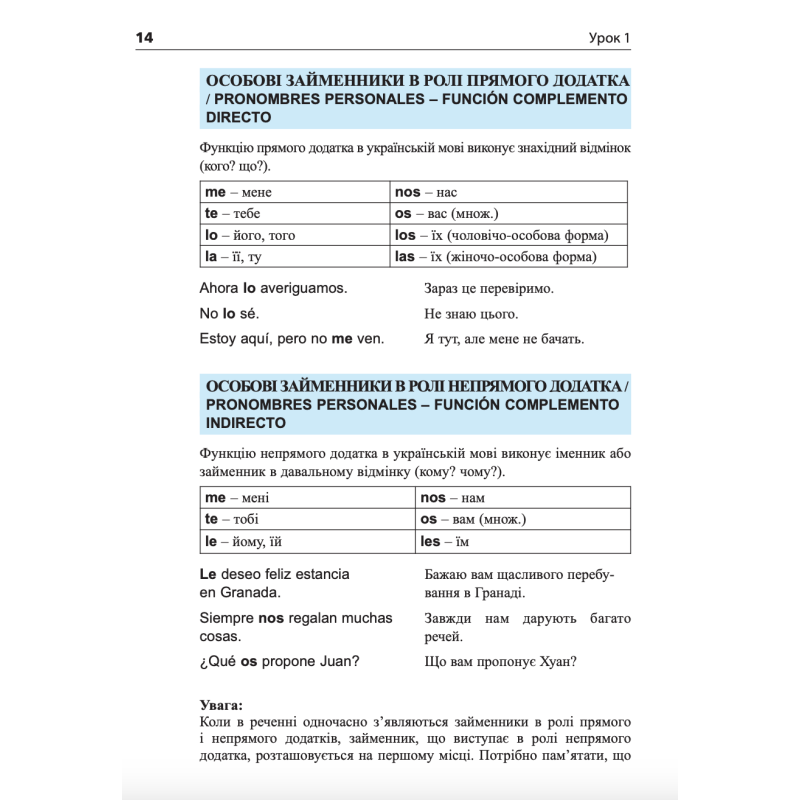 Іспанська за 4 тижні Рівень 2 Богдан Інтенсивний курс іспанської мови з електронним аудіододатком
