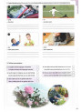 НУШ Робочий зошит Лінгвіст Full Blast Plus for Ukraine 8 Workbook Англійська мова 8 клас Мітчелл Г.К. (2025 рік)