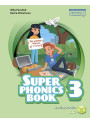 НУШ Посібник Лінгвіст Super Minds Ukrainian edition 3 Super Phonics Book Англійська мова 3 клас до підручника Г. Пухта