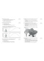 ЗНО/НМТ 2026 Ранок Географія. Тестовий зошит (Капіруліна, Бродовська)
