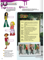 НУШ Підручник Лінгвіст Full Blast Plus for Ukraine 6 Student's book Англійська мова 6 клас Мітчелл Г.К. (м'яка обкладинка)