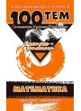 Довідник 100 тем. Математика