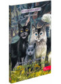Коти-вояки. Манґа 9. Шлях Круколапа. На допомогу Клану — Ерін Гантер