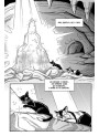 Коти-вояки. Манґа 9. Шлях Круколапа. На допомогу Клану — Ерін Гантер
