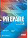 НУШ Робочий зошит Лінгвіст Prepare for Ukraine 9 Workbook Англійська мова 9 клас Helen Chilton 2026 рік