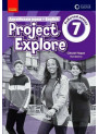 Робочий зошит Ранок Project Explore 7 Англійська мова 7 (7) клас (Oxford) Сільвія Уілдон, Пол Шиптон