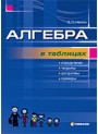 Алгебра в таблицях