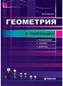 Геометрiя в таблицях