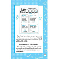 Нова школа Увесь курс початкової школи у таблицях i схемах АССА Підготовка до ДПА Жукова Єрьоменко