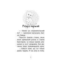 Історії порятунку АССА Загублене кошеня Книга 9 Люсі Деніелс