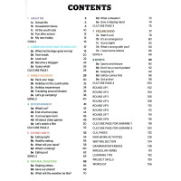 НУШ Підручник Лінгвіст Full Blast Plus for Ukraine 7 Student's book Англійська мова 7 клас Мітчелл Г.К. (тверда обкладинка)