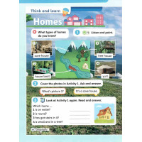 НУШ Книга для вчителя Лінгвіст. Super Minds Ukrainian edition 2 Teacher’s Book (Англійська мова 2 клас)
