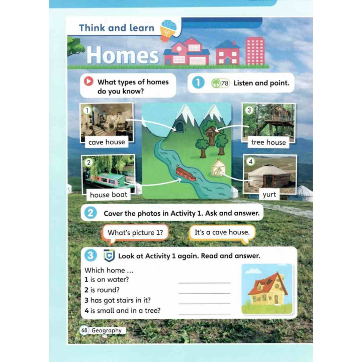 НУШ Книга для вчителя Лінгвіст Super Minds Ukrainian edition 2 Teacher’s Book Англійська мова 2 клас Г. Пухта