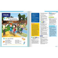 НУШ Книга для вчителя Лінгвіст. Super Minds Ukrainian edition 2 Teacher’s Book (Англійська мова 2 клас)