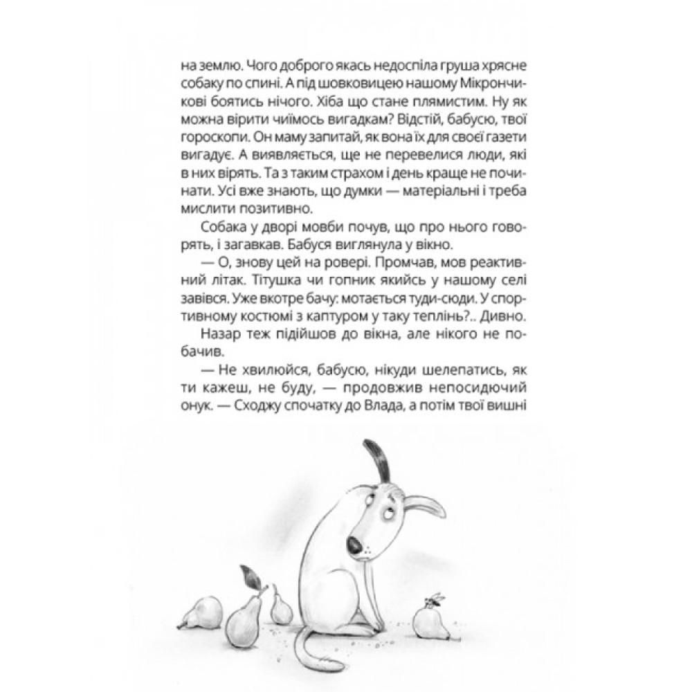 Книга НЛО за селом Ранок Бонь Н. Книга НЛО за селом Ранок Бонь Н.
