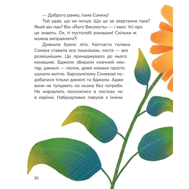 Книга Вистрибеньки сонячних зайчиків. Маґура Дара Корній