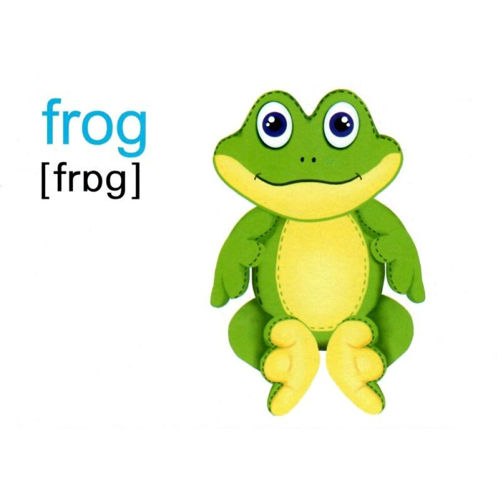 НУШ Набір карток англійською мовою Підручники і посібники English: flashcards. Toys, presents Іграшки та подарунки НУШ Набір карток англійською мовою Підручники і посібники English: flashcards. Toys, presents Іграшки та подарунки