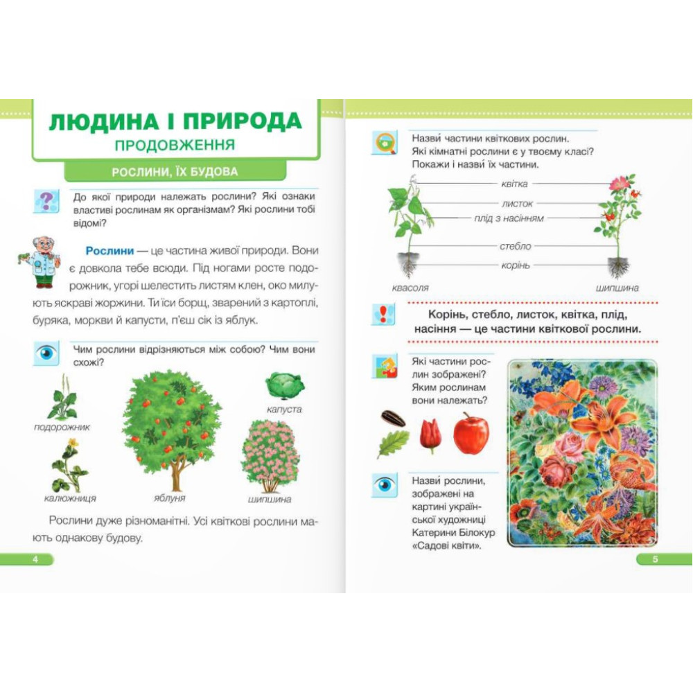 НУШ-2 Підручник Пiдручники i посiбники Я досліджую світ 1 клас Частина 2 Жаркова НУШ-2 Підручник Пiдручники i посiбники Я досліджую світ 1 клас Частина 2 Жаркова