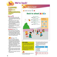 НУШ Книга для вчителя Лінгвіст Smart Junior for Ukraine НУШ 2 Teacher's Book Англійська мова 2 клас Мітчелл