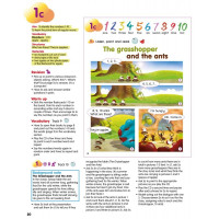НУШ Книга для вчителя Лінгвіст Smart Junior for Ukraine НУШ 2 Teacher's Book Англійська мова 2 клас Мітчелл