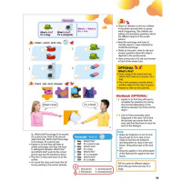 НУШ Книга для вчителя Лінгвіст Smart Junior for Ukraine НУШ 2 Teacher's Book Англійська мова 2 клас Мітчелл