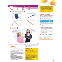 НУШ Книга для вчителя Лінгвіст Smart Junior for Ukraine НУШ 2 Teacher's Book Англійська мова 2 клас Мітчелл