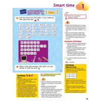 НУШ Книга для вчителя Лінгвіст Smart Junior for Ukraine НУШ 2 Teacher's Book Англійська мова 2 клас Мітчелл