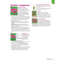НУШ Книга для вчителя Лінгвіст Quick Minds (Ukrainian edition) НУШ 3 Teacher's Book Англійська мова 3 клас до підручника Пухта